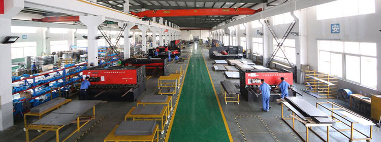 SUZHOU YIDE IMPORT AND EXPORT CO., LTD
